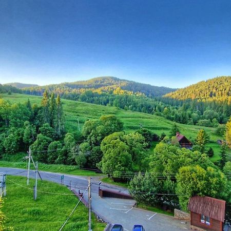 Hotel Georgiy Oryavchyk Esterno foto