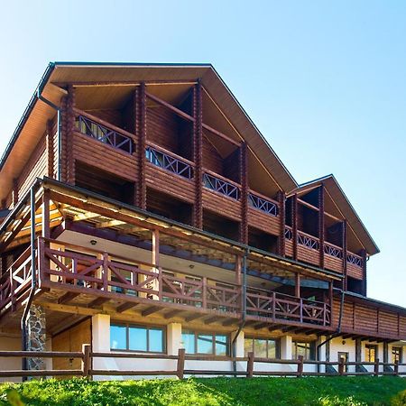 Hotel Georgiy Oryavchyk Esterno foto